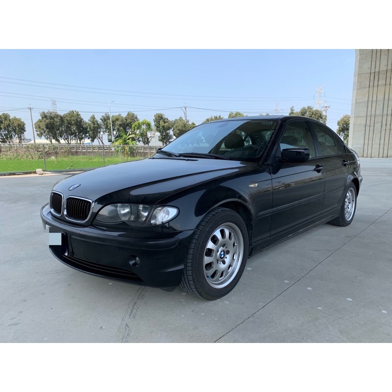 Bmw 318i的價格第2頁 二手車主題網