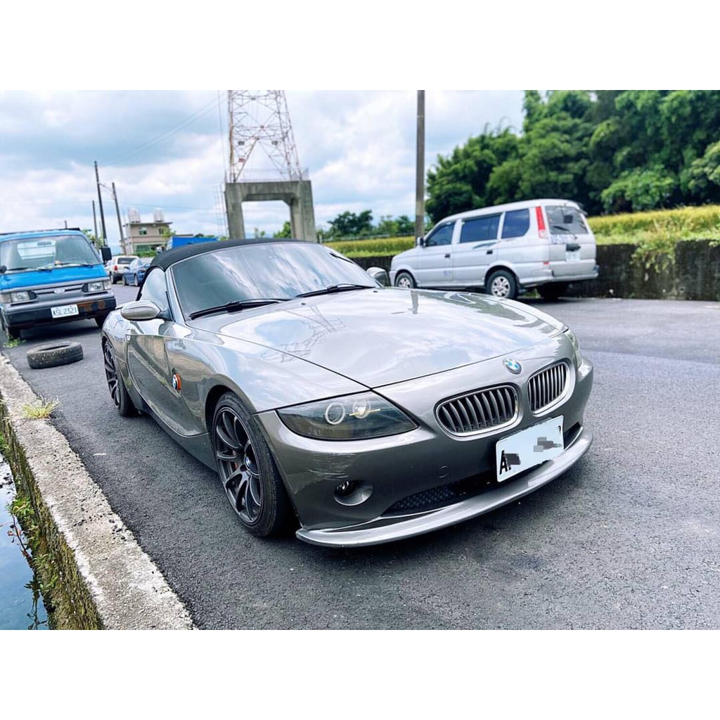 Bmw Z4 04的價格 二手車主題網