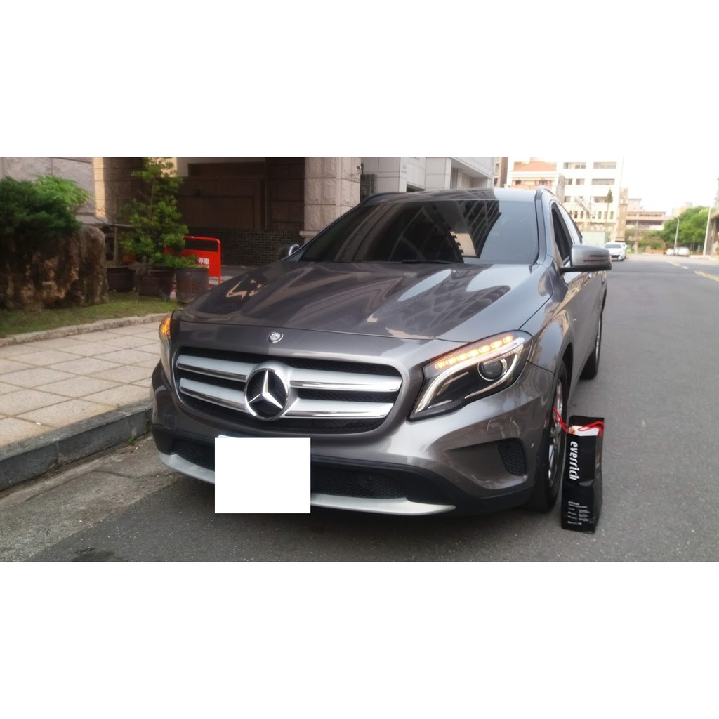 Benz Gla 180的價格 二手車主題網