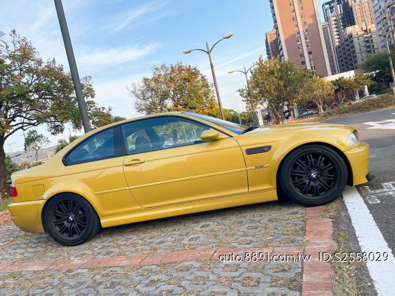 Bmw E46 Smg的價格 二手車主題網