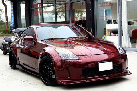 Nissan 350的價格第2頁 二手車主題網