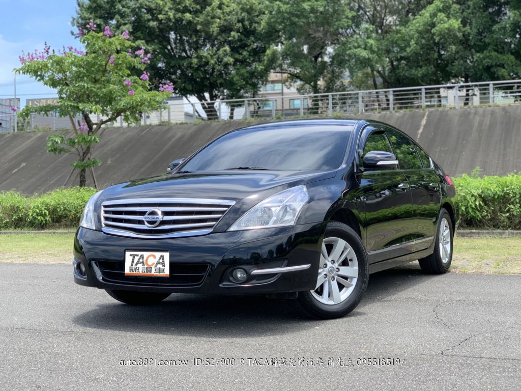 Nissan的價格第33頁 二手車主題網