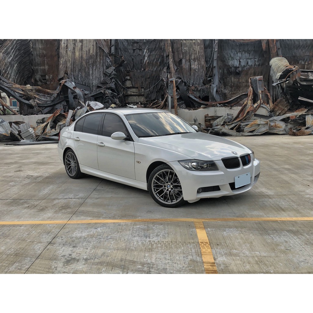 Bmw E90的價格第4頁 二手車主題網