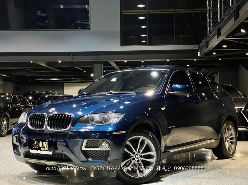 Bmw X6的價格第3頁 二手車主題網 Bmw X6的價格第3頁 二手車主題網