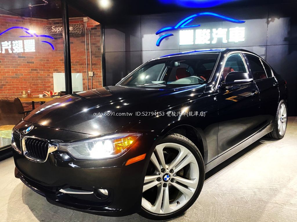 Bmw 328i內裝的價格 二手車主題網
