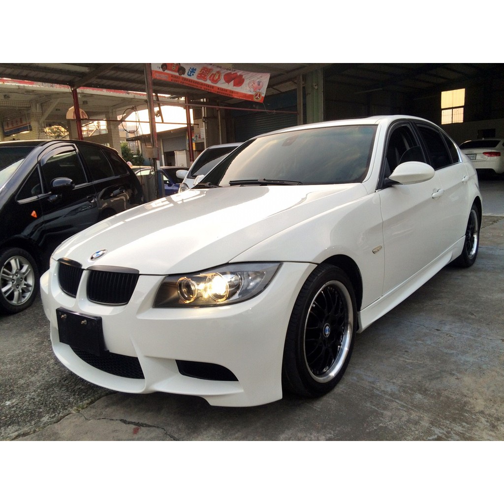 Bmw E90 M3價格的價格 二手車主題網