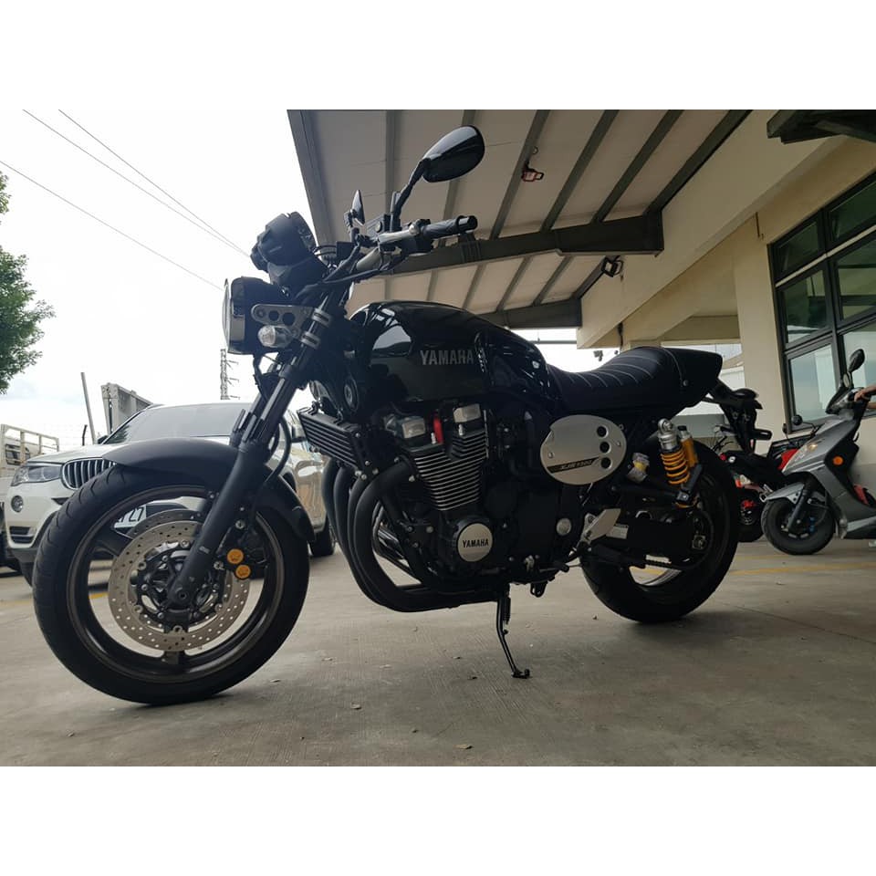 Yamaha Xjr1300的價格 二手車主題網