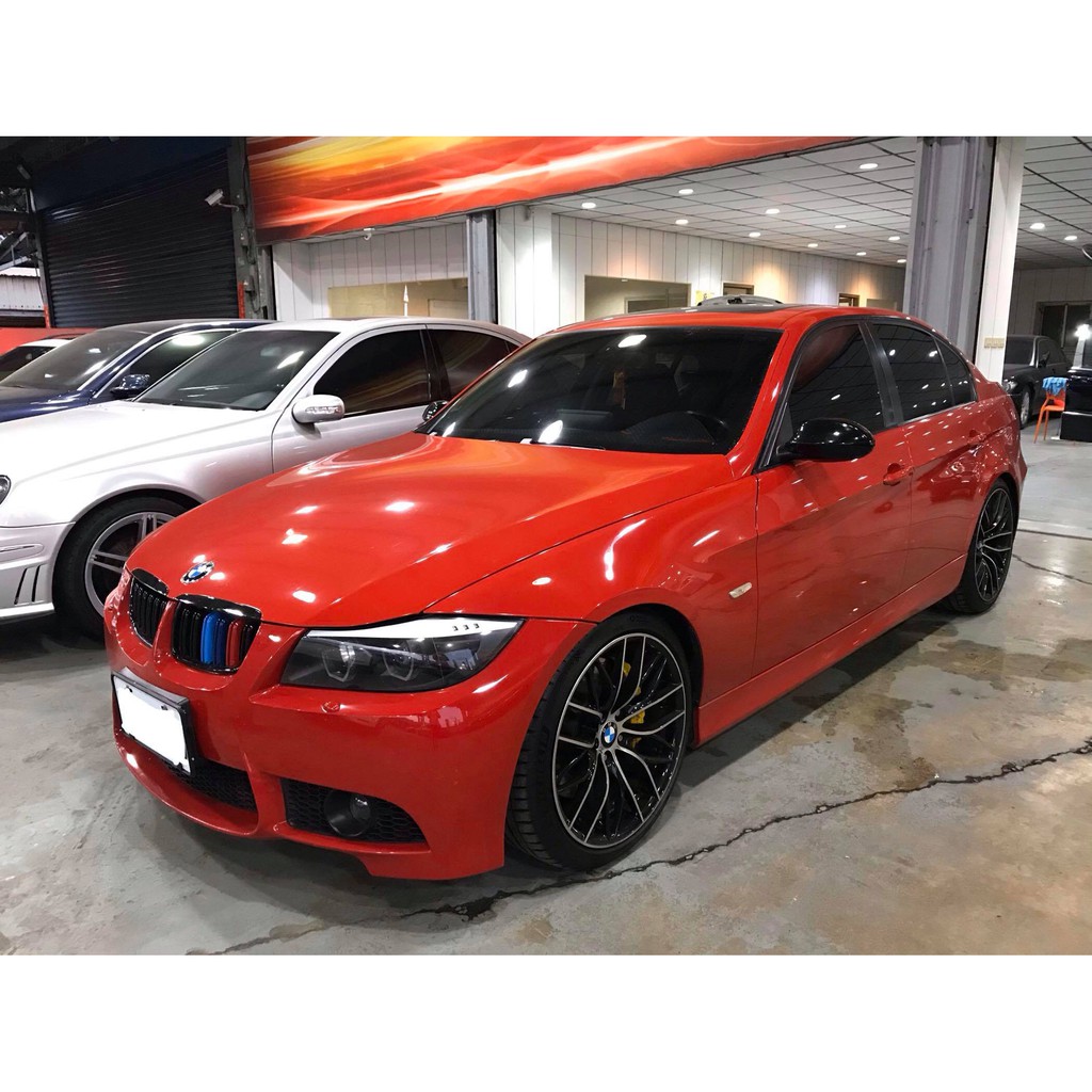 Bmw E90 3i的價格第3頁 二手車主題網