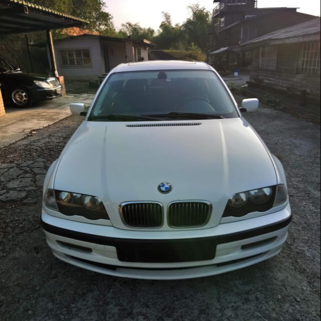 00年 Bmw 3的價格 二手車主題網