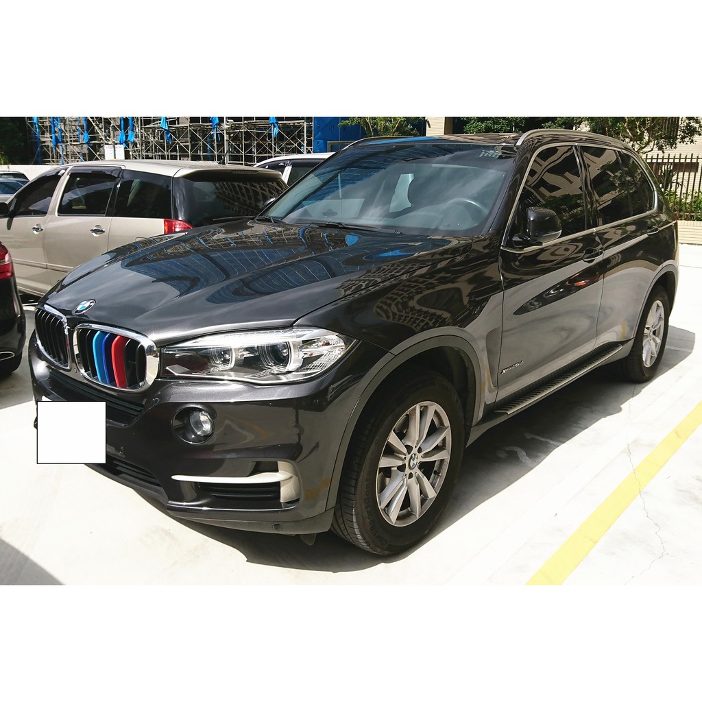 Bmw X5柴油的價格 二手車主題網