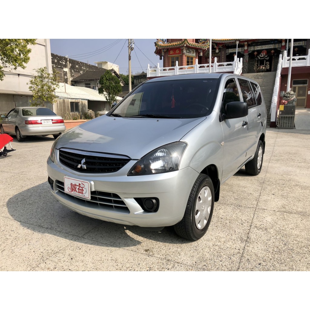 三菱勁哥的價格 二手車主題網