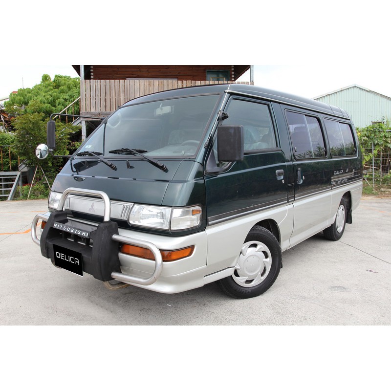 00年得利卡的價格 二手車主題網