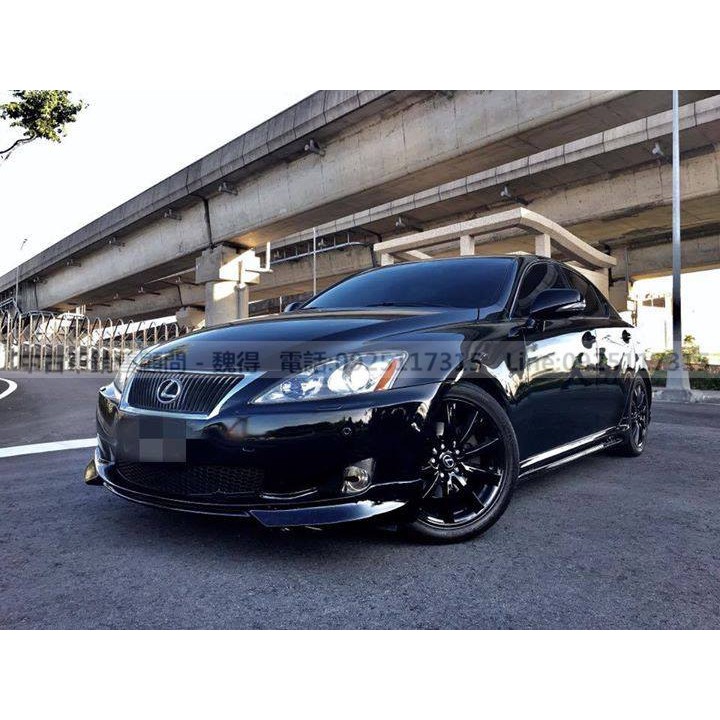 Is F Sport的價格 二手車主題網