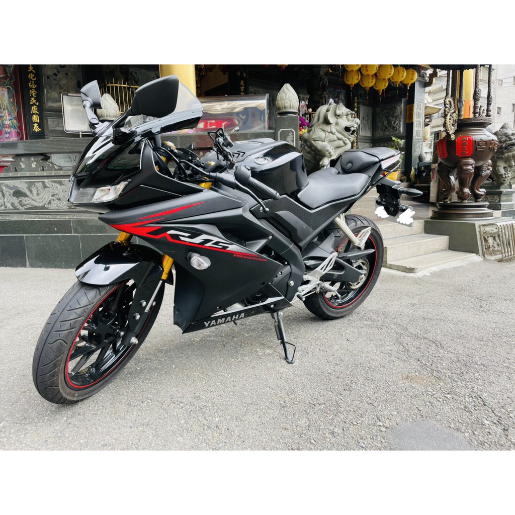 Yamaha 避震器的價格 二手車主題網