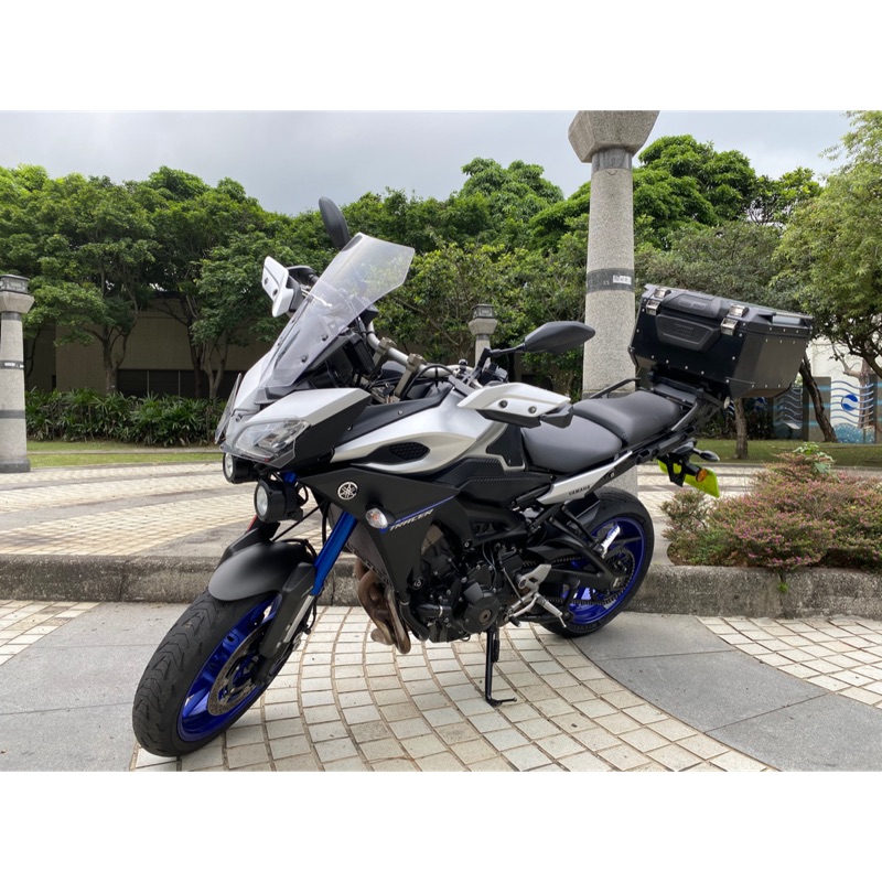 Yamaha Mt 09 16的價格 二手車主題網