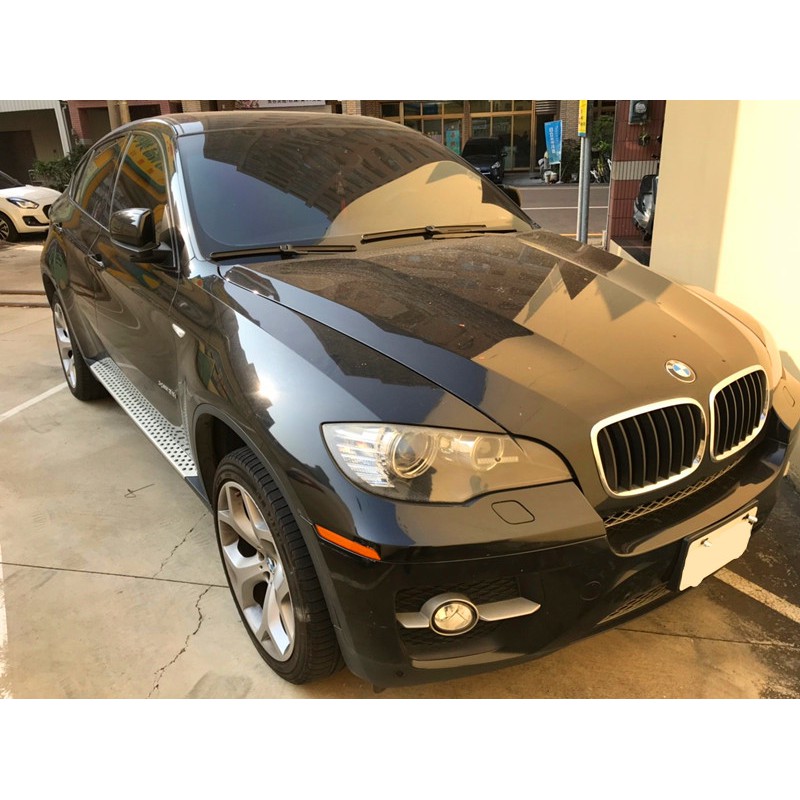 Bmw X6 中古的價格 二手車主題網