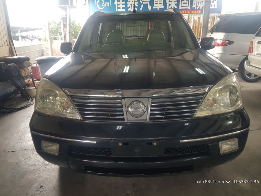 日產 00cc的價格 二手車主題網