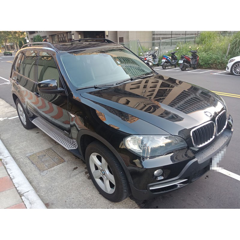 Bmw X5柴油的價格 二手車主題網