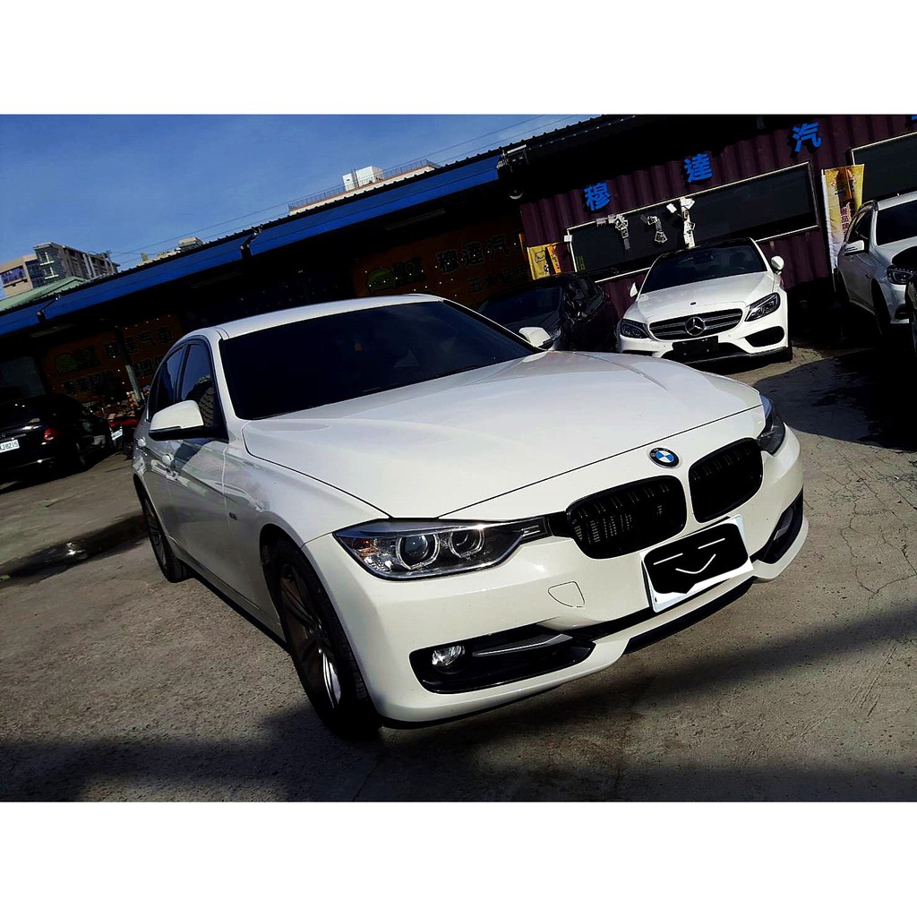 Bmw 328i 中古的價格 二手車主題網