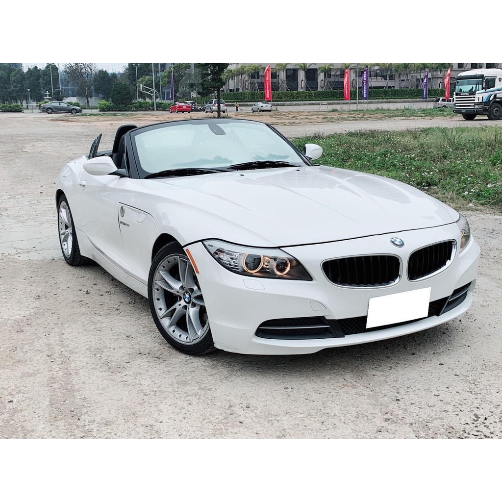 心理学啓発する光沢中古車bmw Z4 本部宮殿スリル