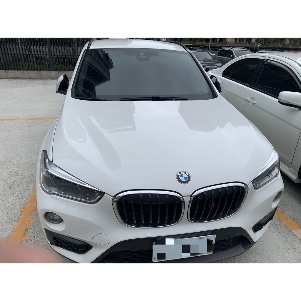 Bmw X1 的價格 二手車主題網