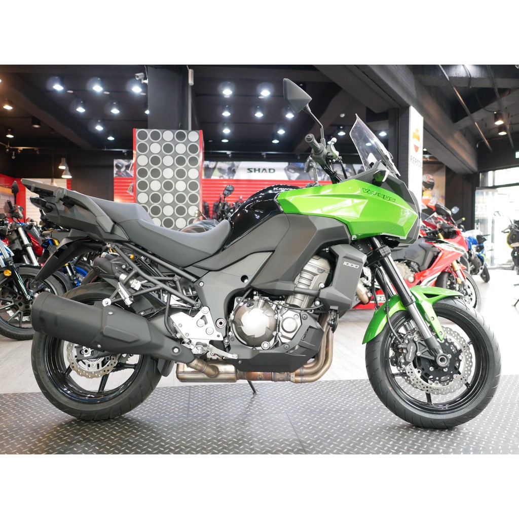 Kawasaki 中古的價格 二手車主題網