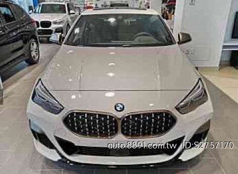 M235i的價格 二手車主題網