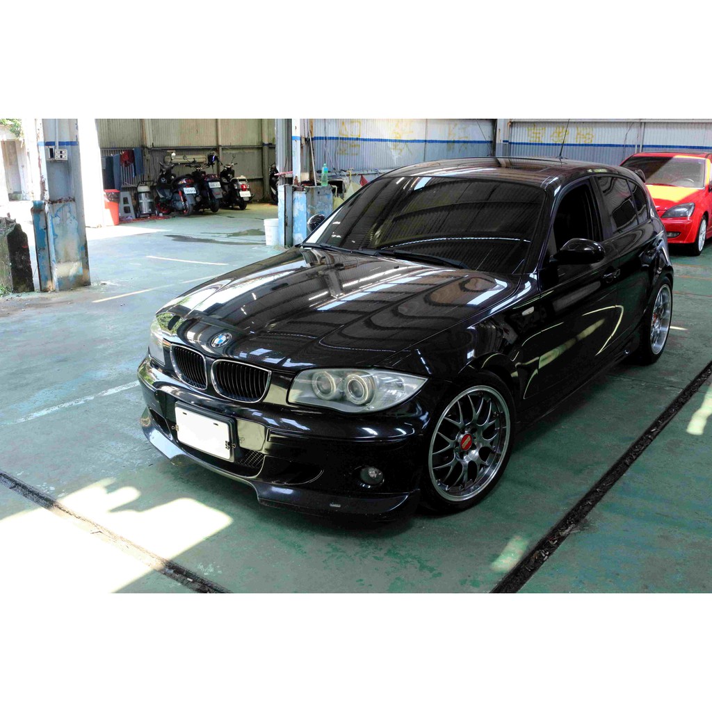 1i E87的價格 二手車主題網