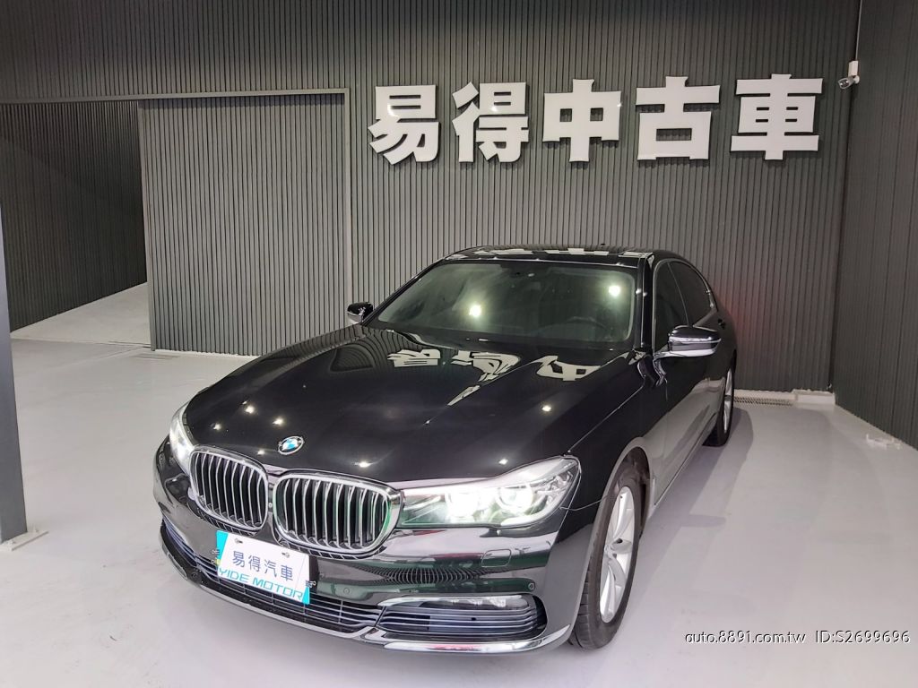 Bmw 730 16的價格 二手車主題網