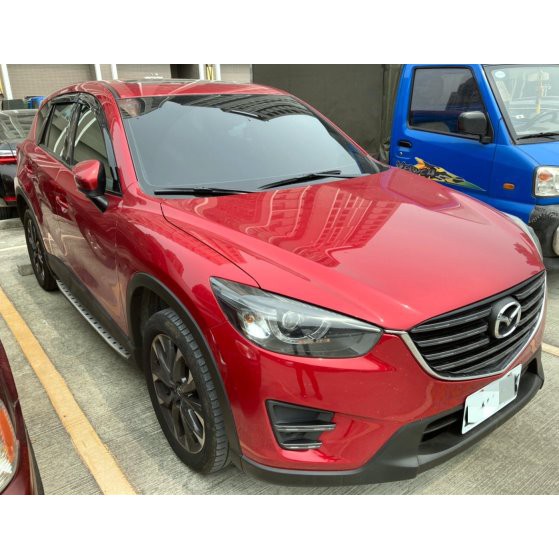 Mazda Cx 5的價格第3頁 二手車主題網