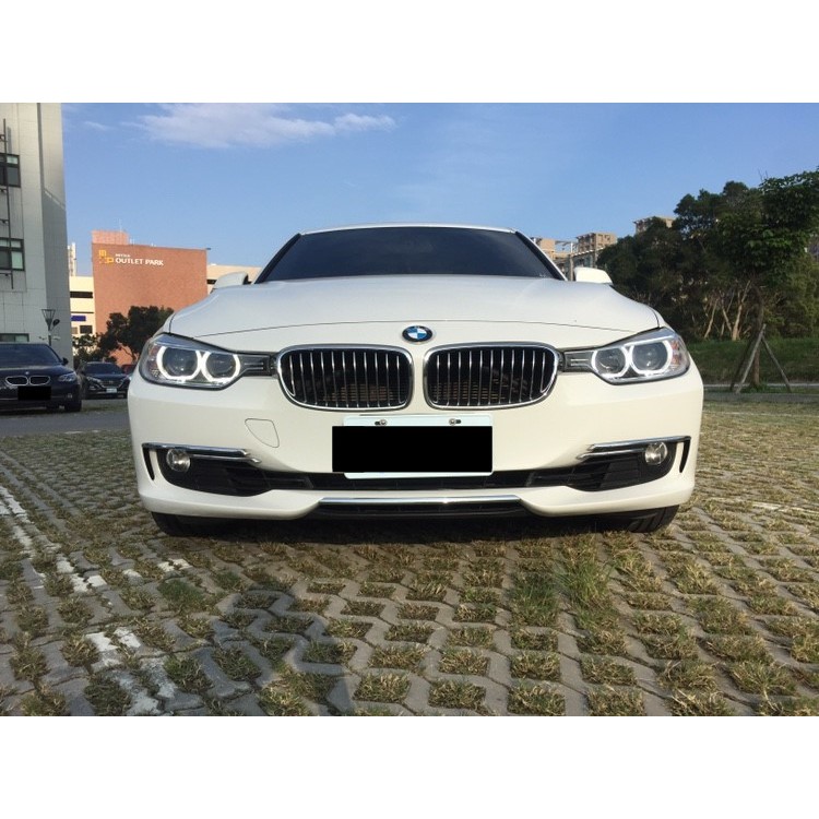 Bmw 328i 中古的價格 二手車主題網