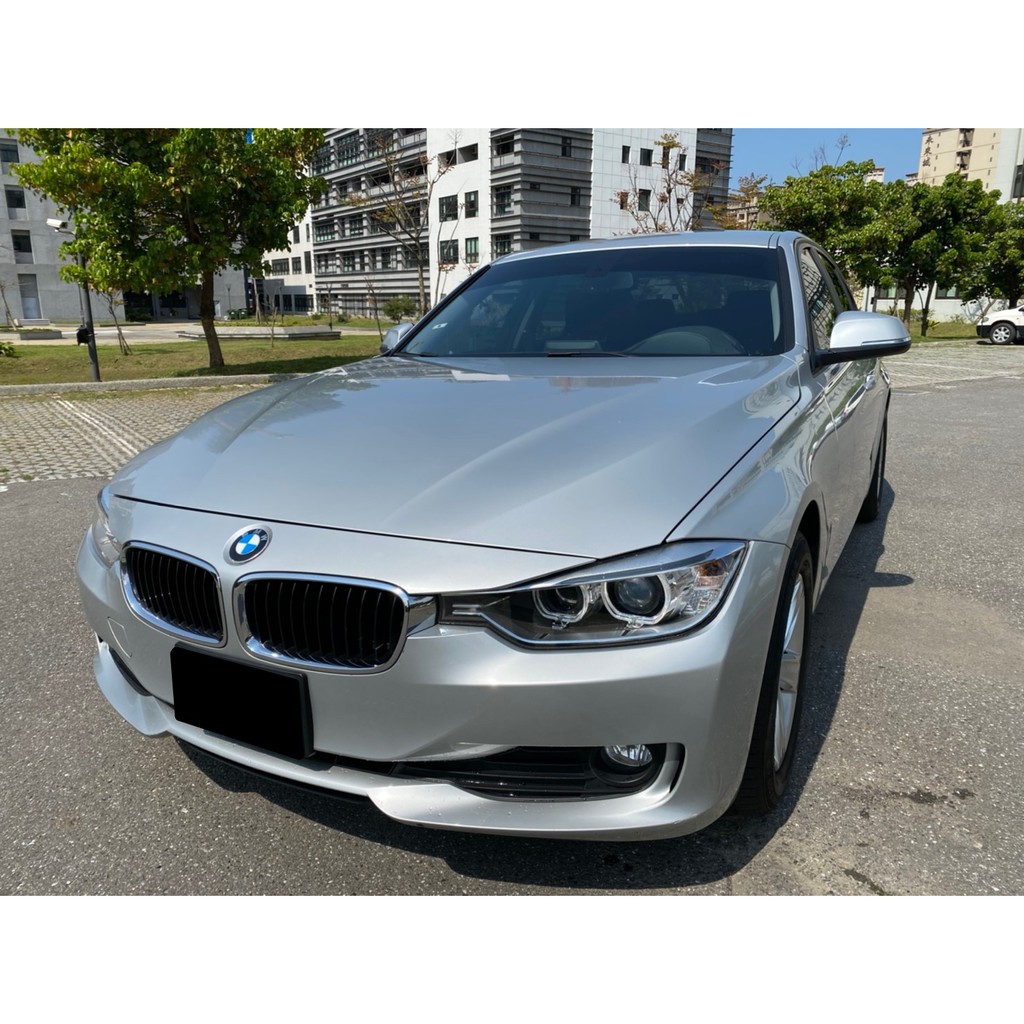 Bmw 318d 13的價格 二手車主題網