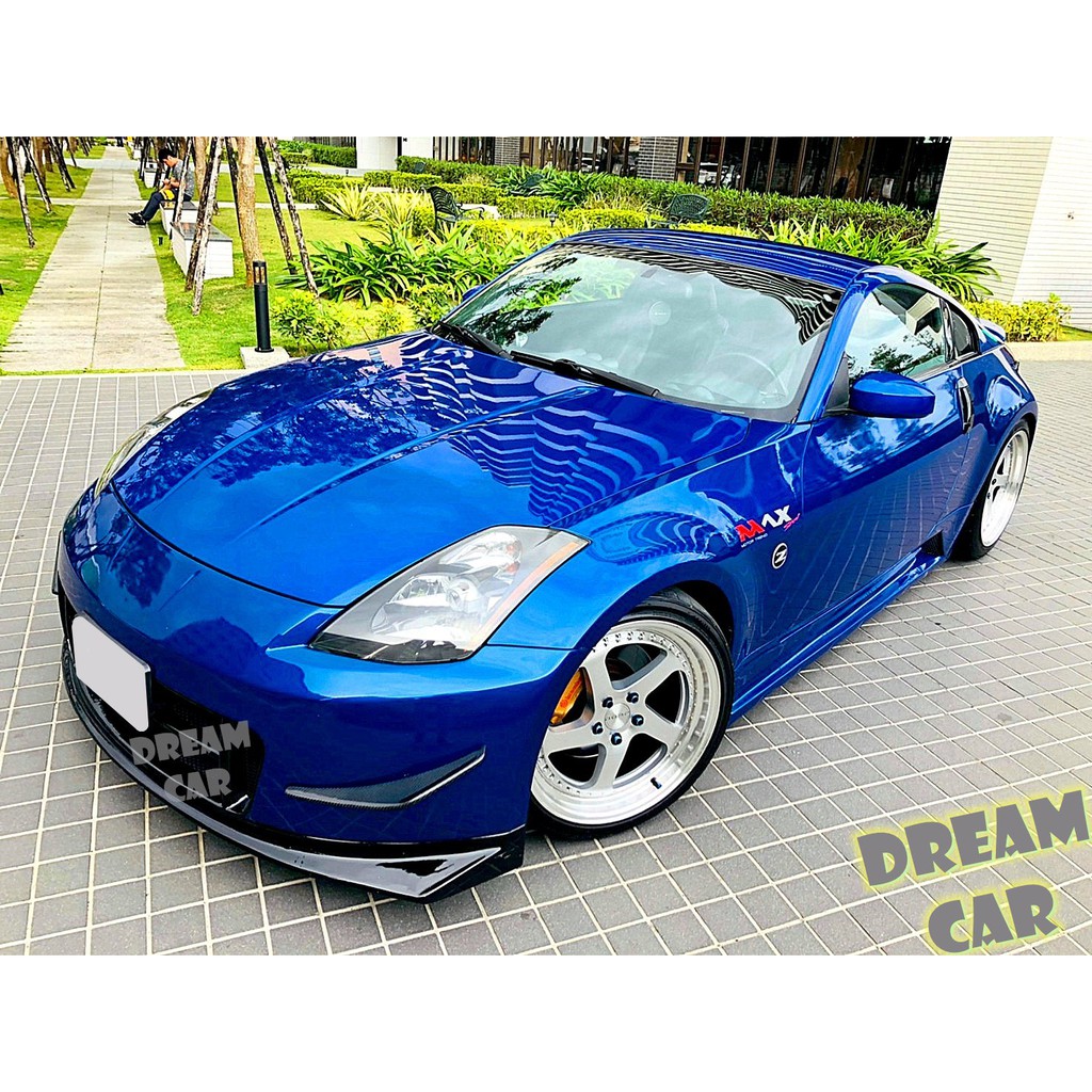 Nissan 350z的價格 二手車主題網