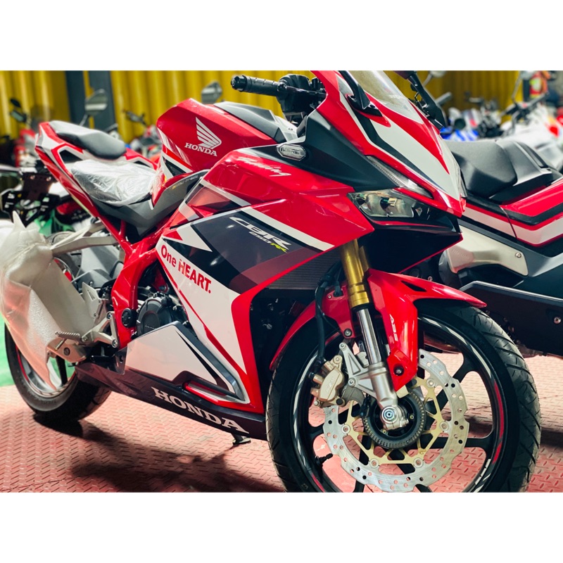 Honda 250 Rr的價格第5頁 二手車主題網