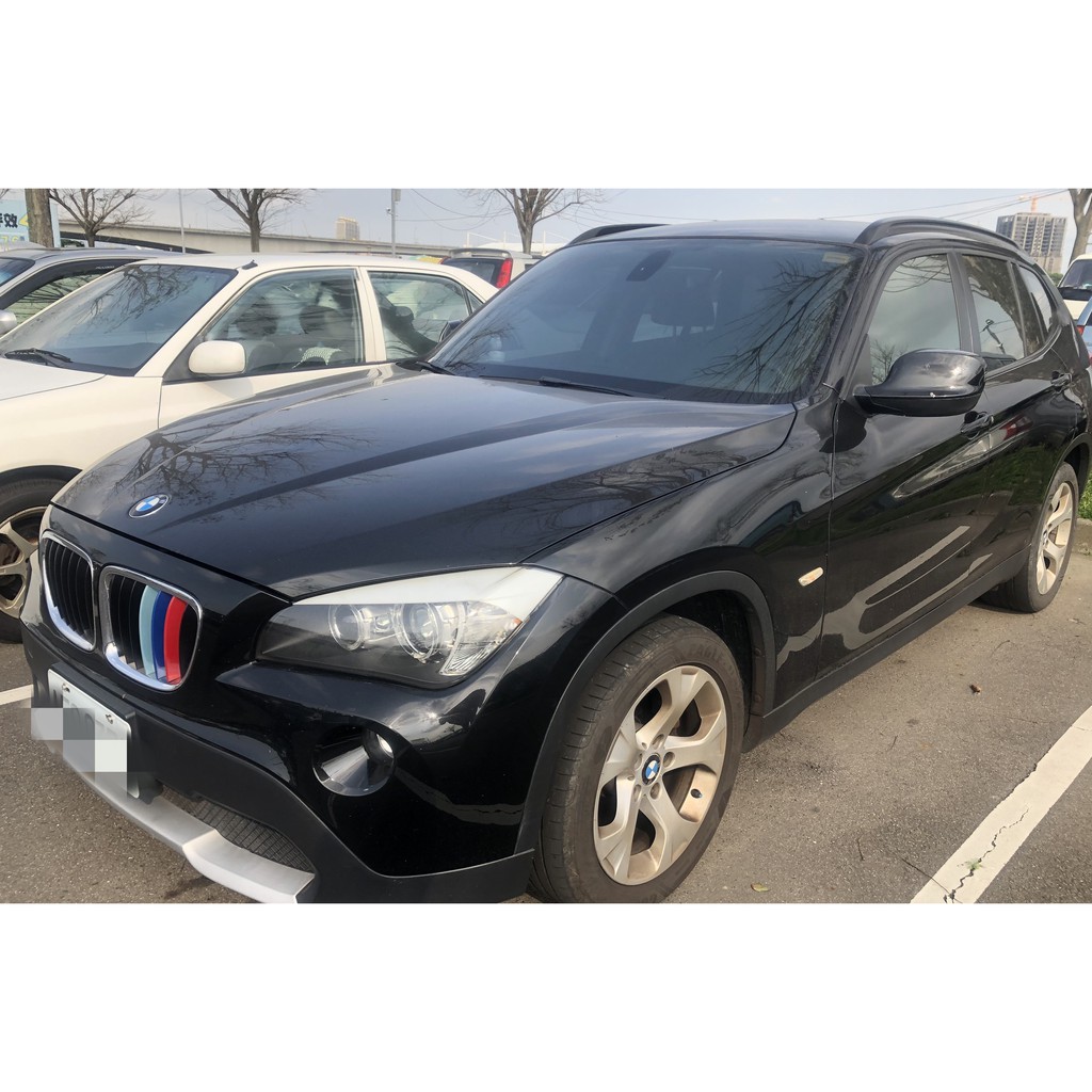 Bmw X1的價格 二手車主題網