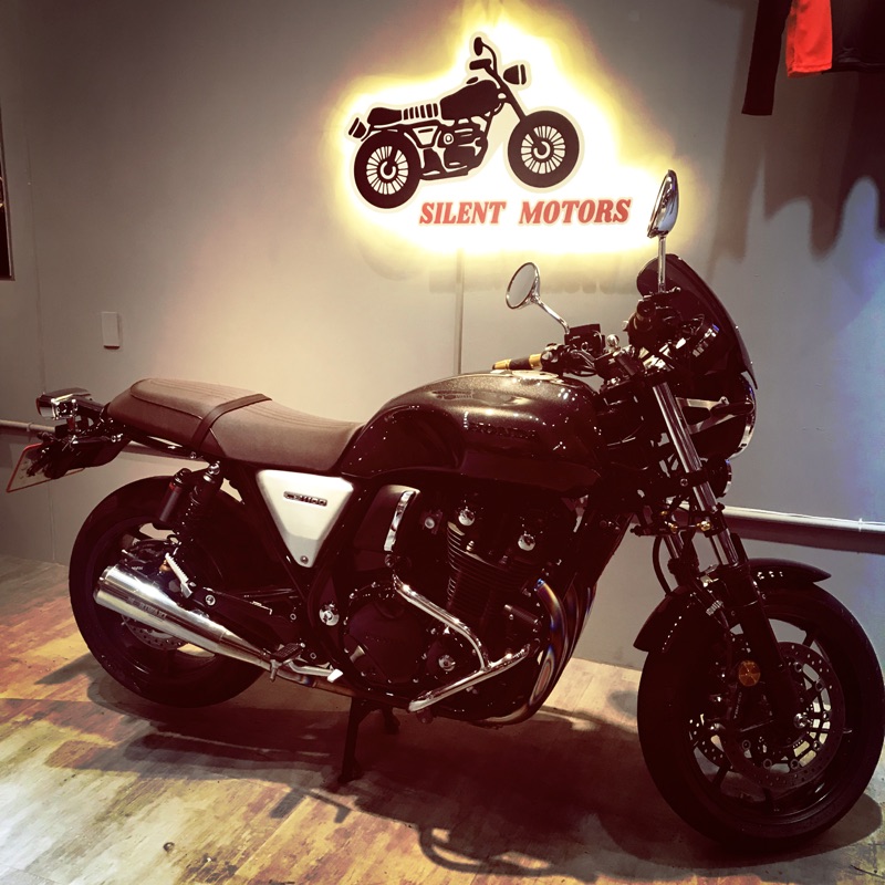 Honda Cb 1100 Rs的價格 二手車主題網