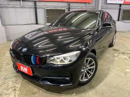 自售bmw Gt的價格 二手車主題網