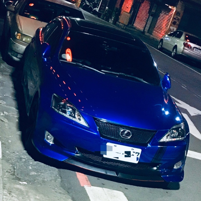 自售 Is的價格 二手車主題網