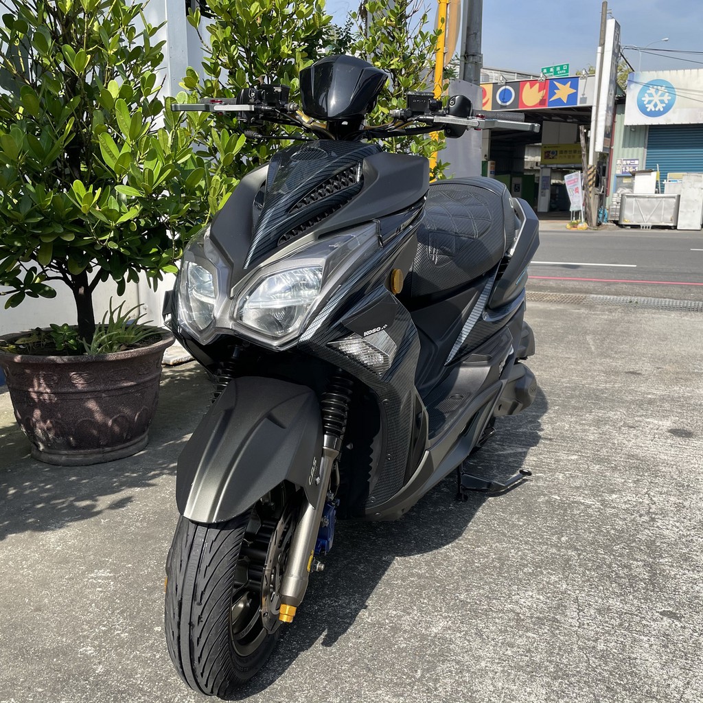 Pgo 機車max的價格 二手車主題網