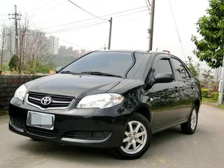 豐田 Vios 1 5中古車的價格 二手車主題網