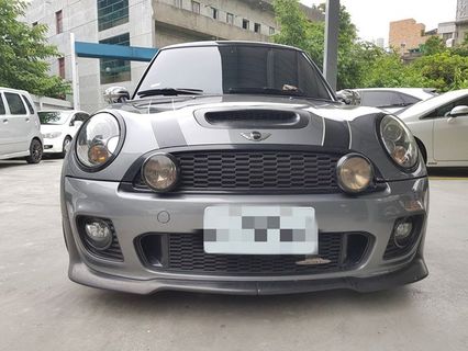 Mini Cooper的價格第7頁 二手車主題網