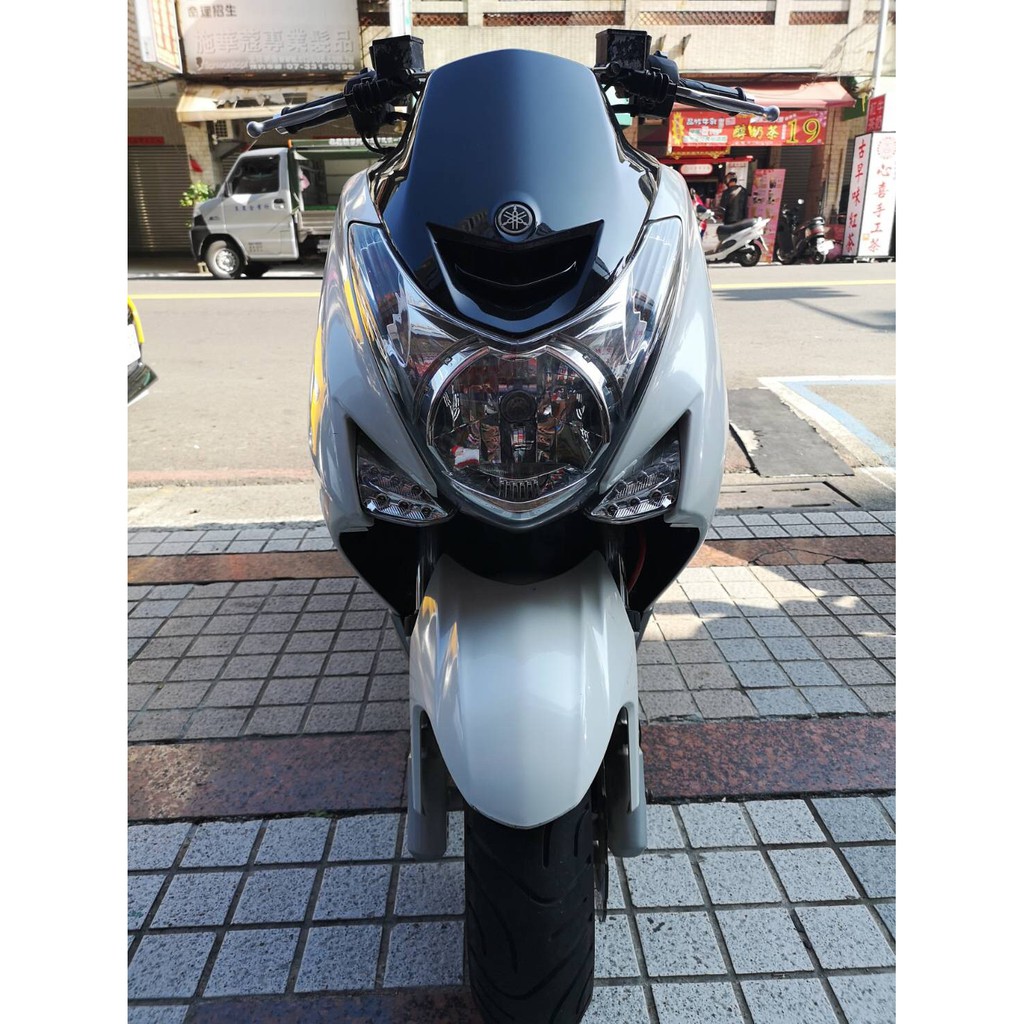 Yamaha Max的價格第3頁 二手車主題網