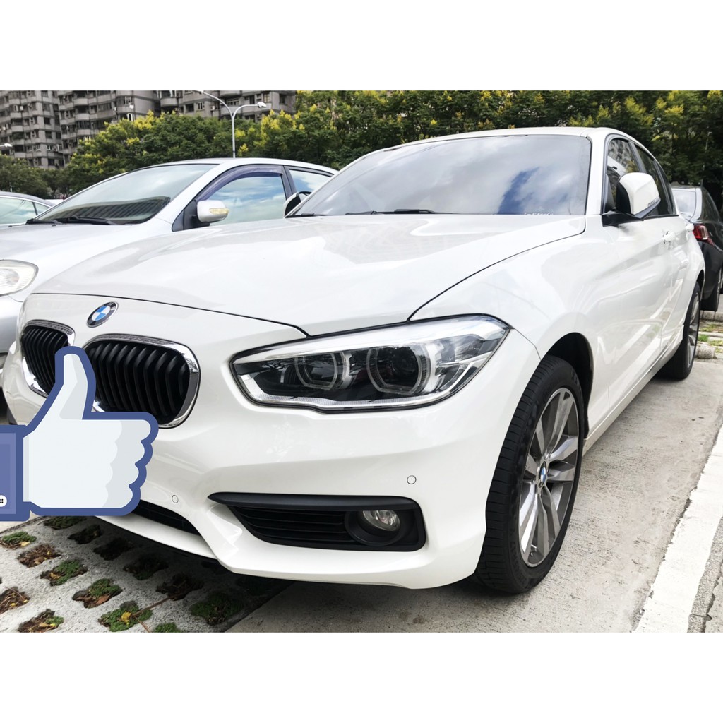 15 Bmw 1i的價格 二手車主題網