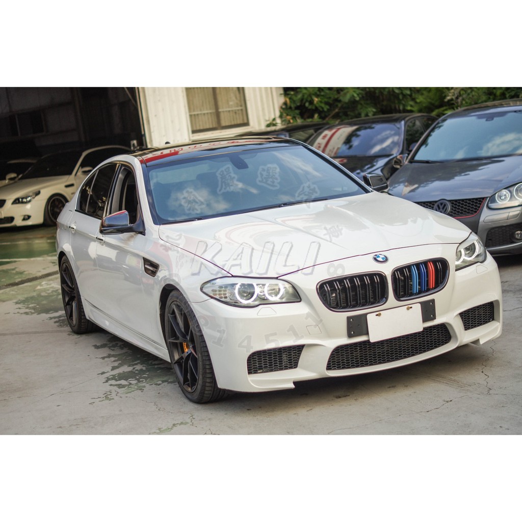 Bmw 528i F10的價格 二手車主題網