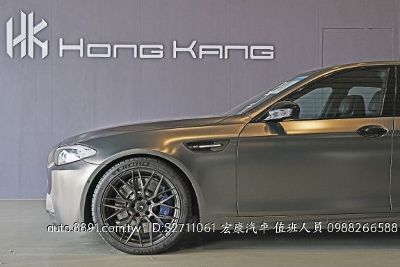 Bmw M5的價格第2頁 二手車主題網