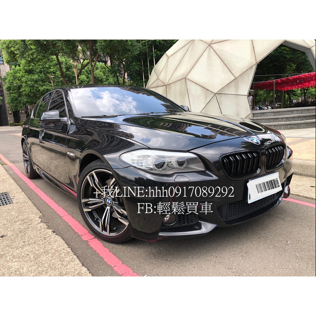 Bmw F10的價格 二手車主題網