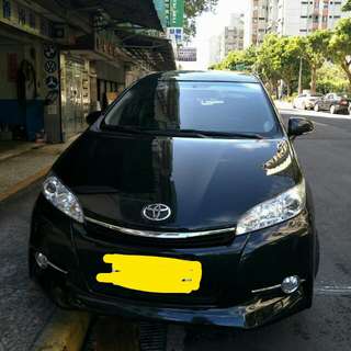 Wish 自售的價格 二手車主題網 Wish 自售的價格 二手車主題網