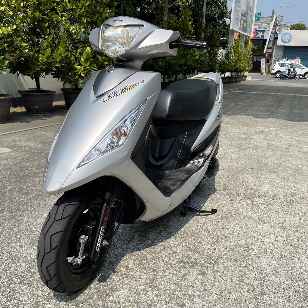 中古機車125的價格第5頁 二手車主題網