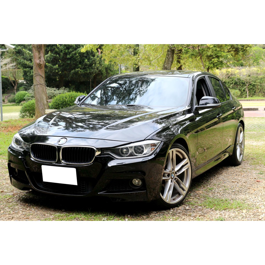 Bmw F30 328的價格 二手車主題網