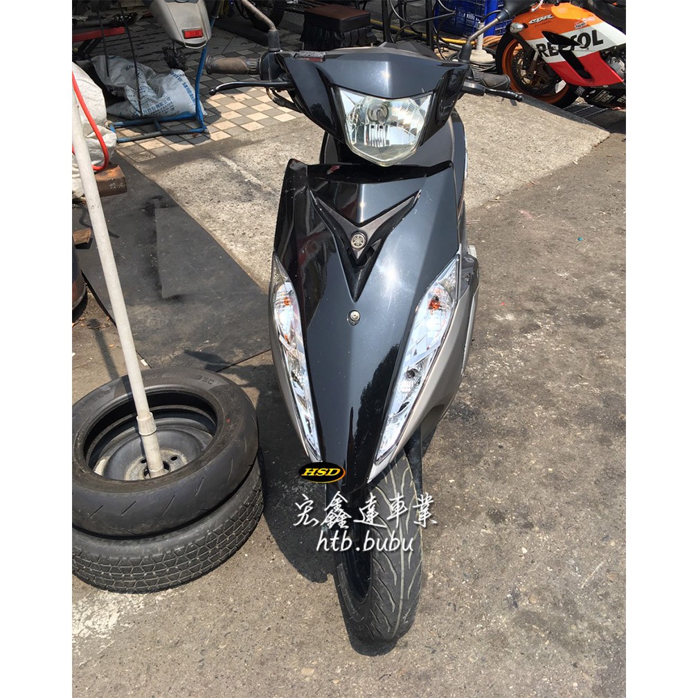 中古機車的價格第9頁 二手車主題網